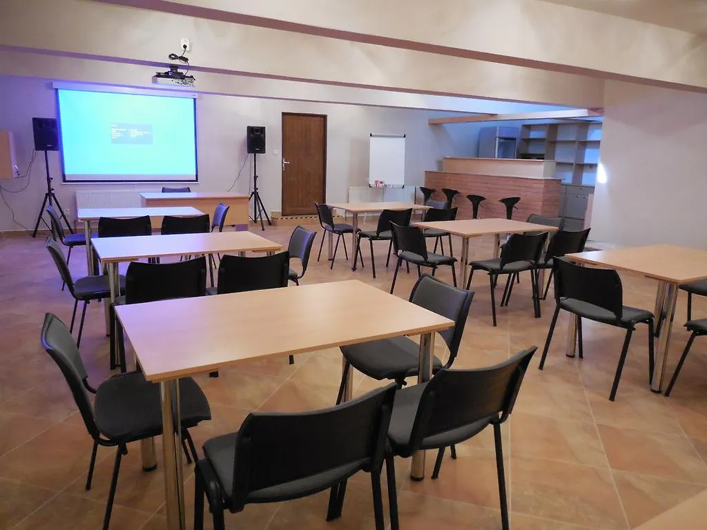 Hostel Briliant Prague