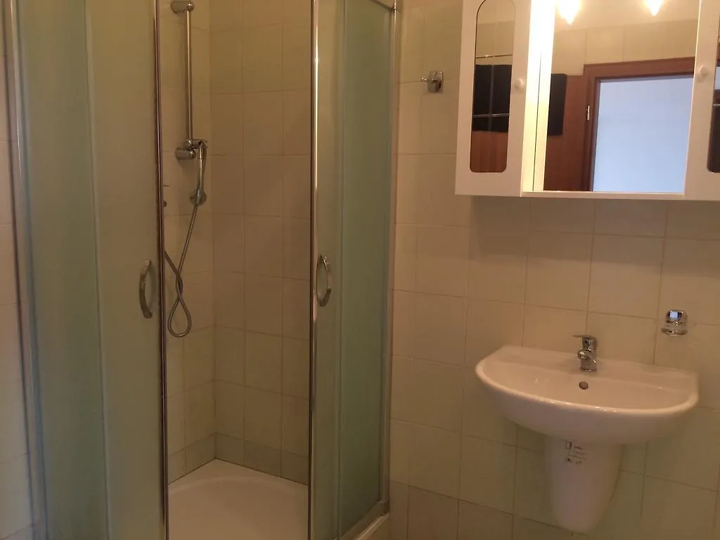 Hostel Briliant Prague