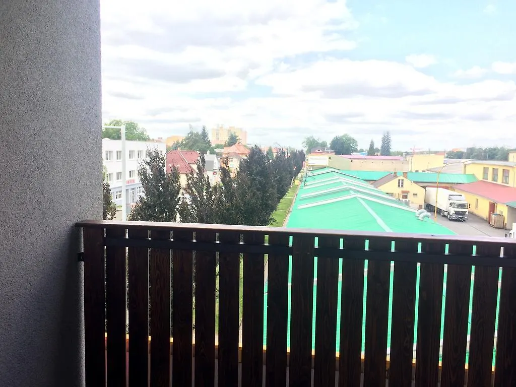 Hostel Briliant Prague